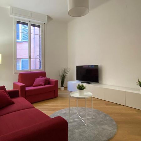 Porta Nova, Bologna By Short Holidays Ngoại thất bức ảnh