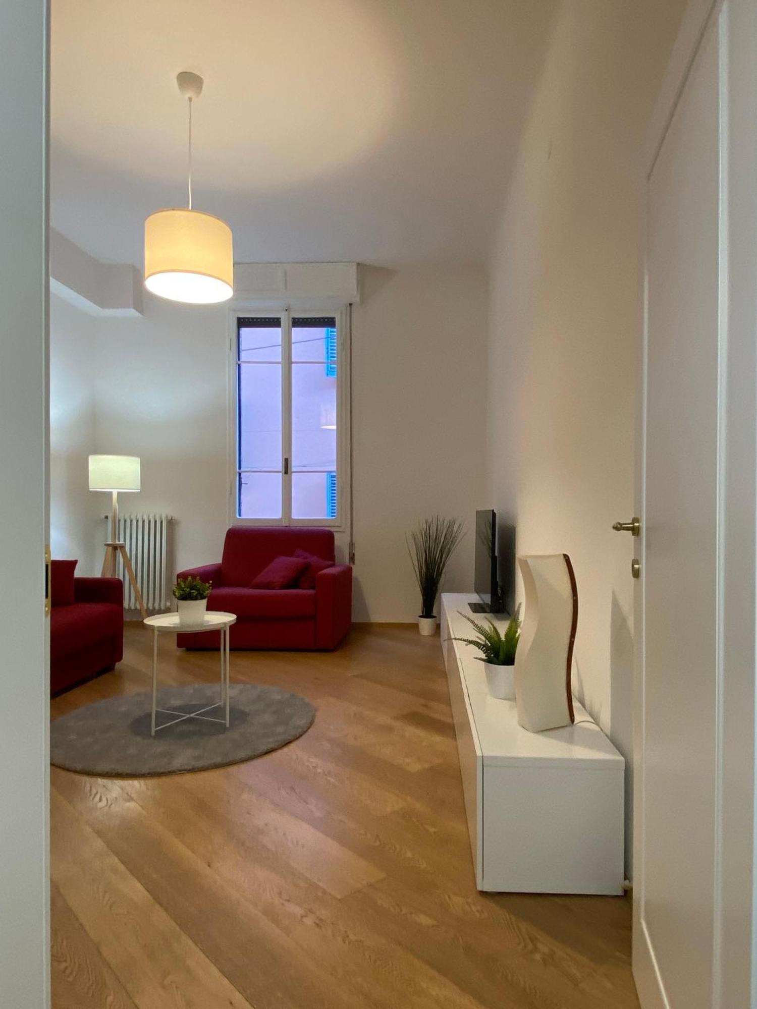 Porta Nova, Bologna By Short Holidays Ngoại thất bức ảnh