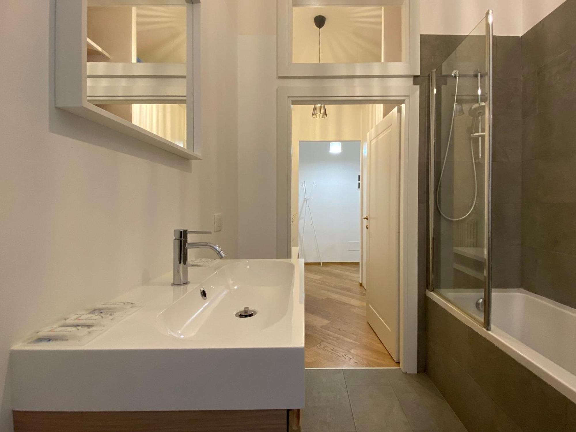 Porta Nova, Bologna By Short Holidays Ngoại thất bức ảnh