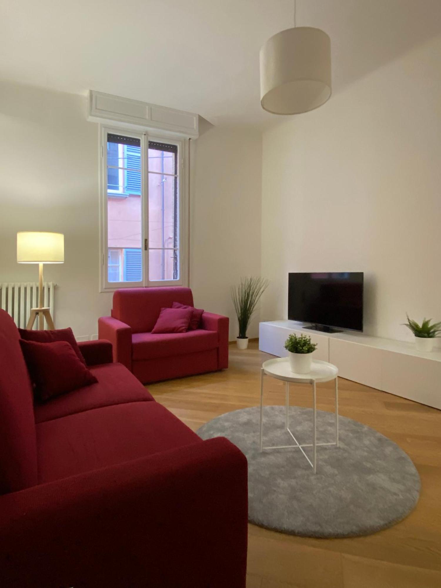 Porta Nova, Bologna By Short Holidays Ngoại thất bức ảnh