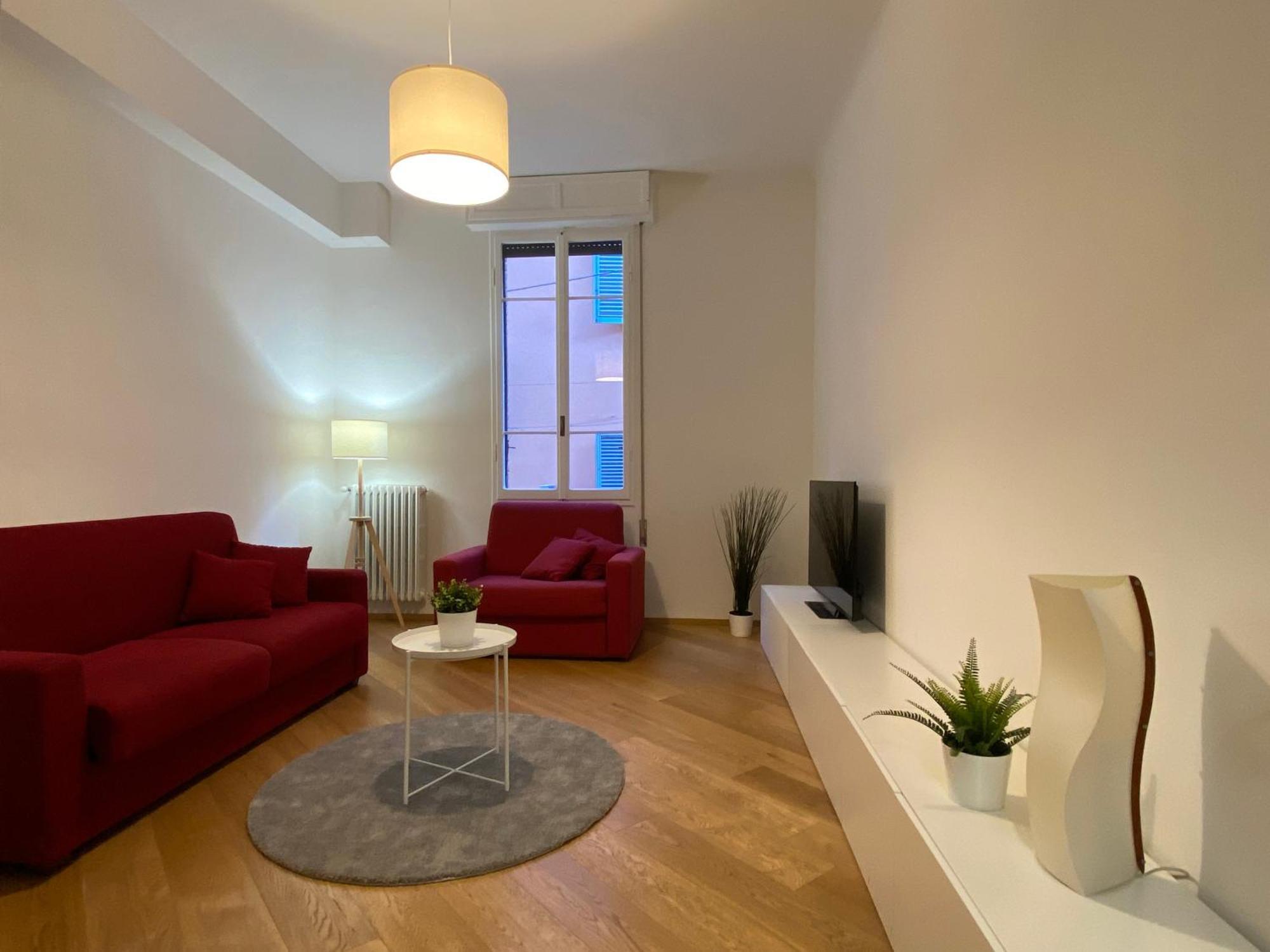 Porta Nova, Bologna By Short Holidays Ngoại thất bức ảnh