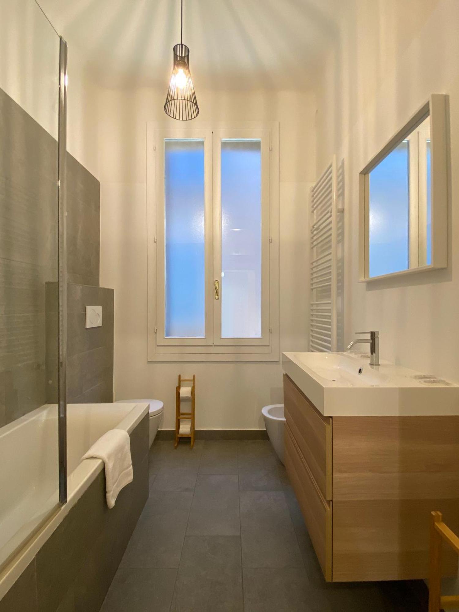 Porta Nova, Bologna By Short Holidays Ngoại thất bức ảnh