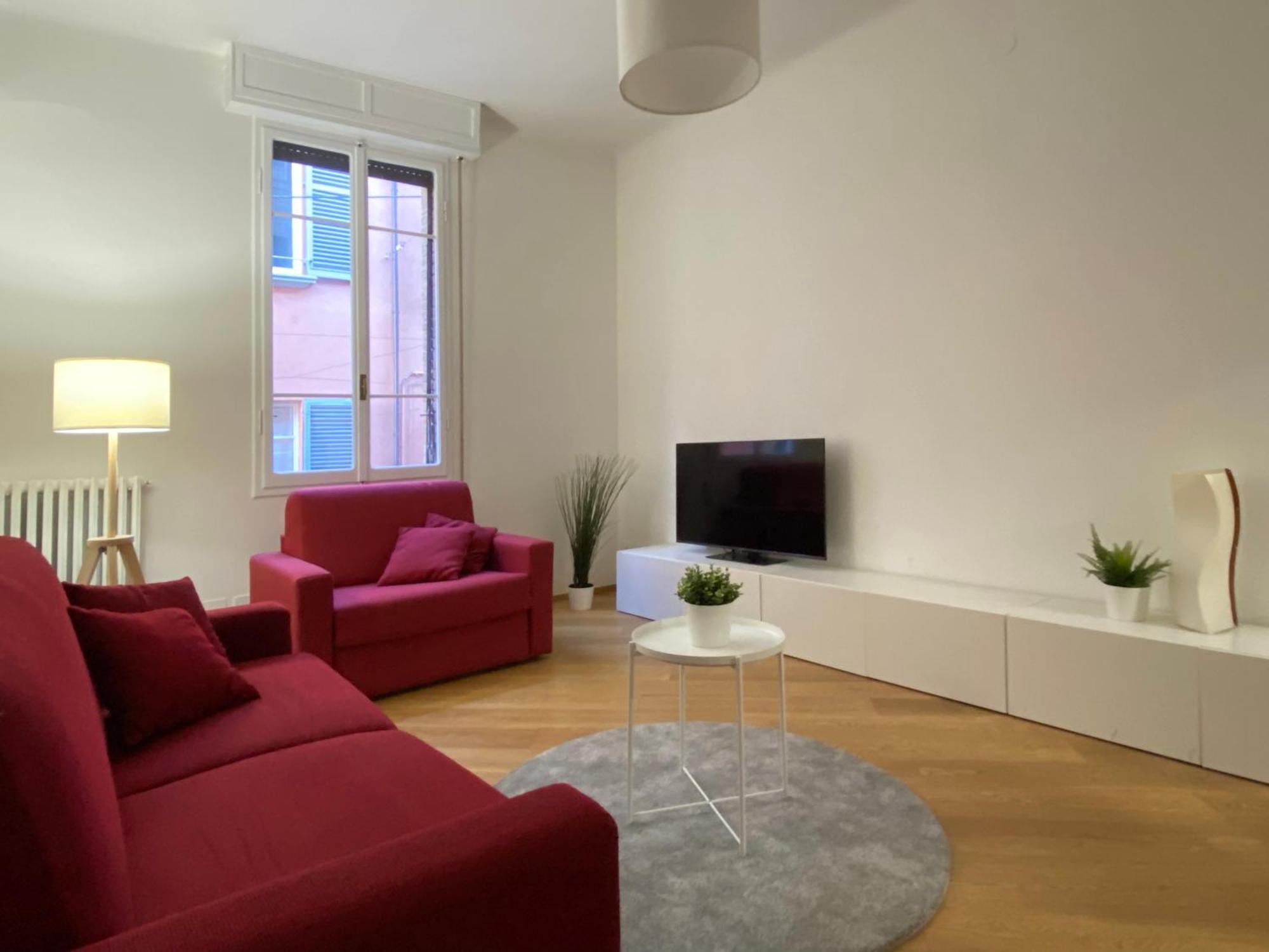 Porta Nova, Bologna By Short Holidays Ngoại thất bức ảnh