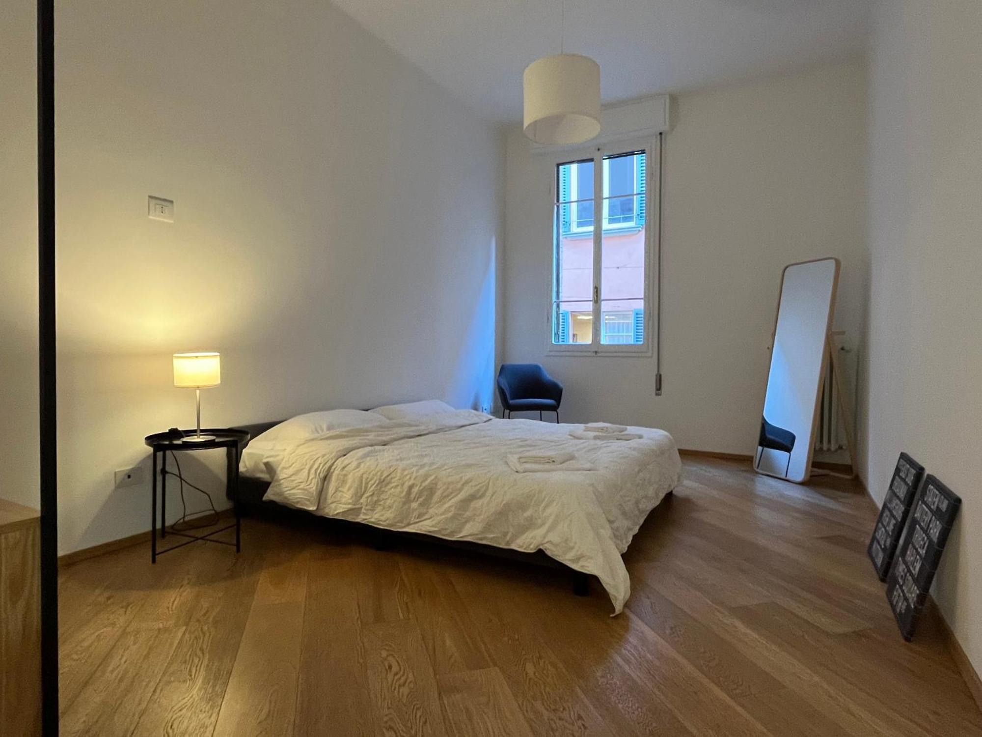 Porta Nova, Bologna By Short Holidays Ngoại thất bức ảnh