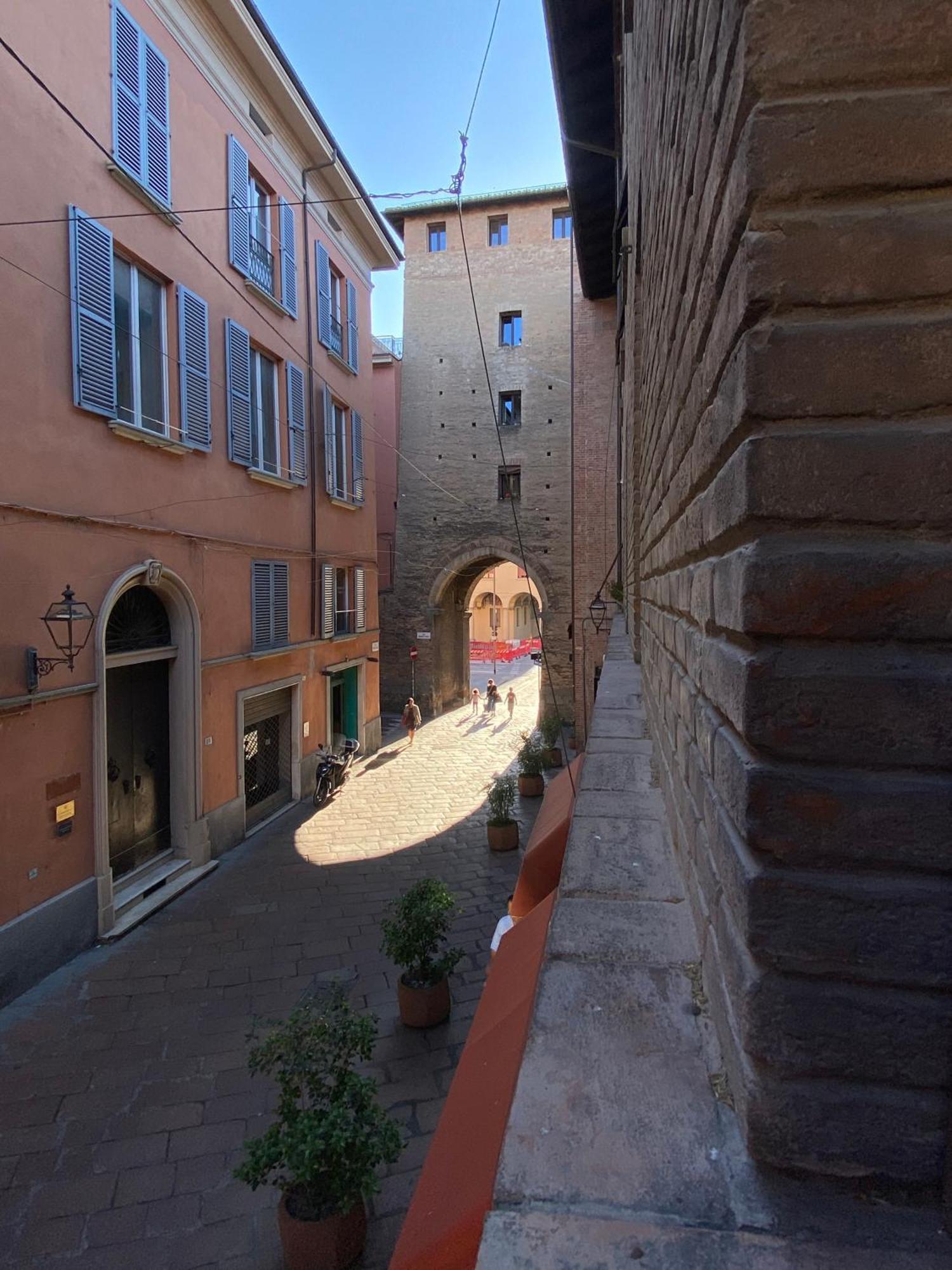 Porta Nova, Bologna By Short Holidays Ngoại thất bức ảnh