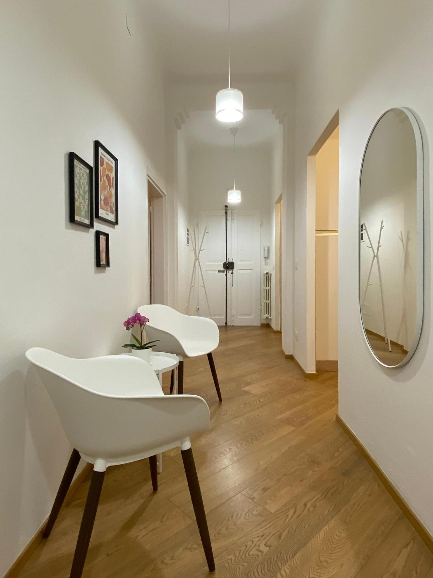 Porta Nova, Bologna By Short Holidays Ngoại thất bức ảnh