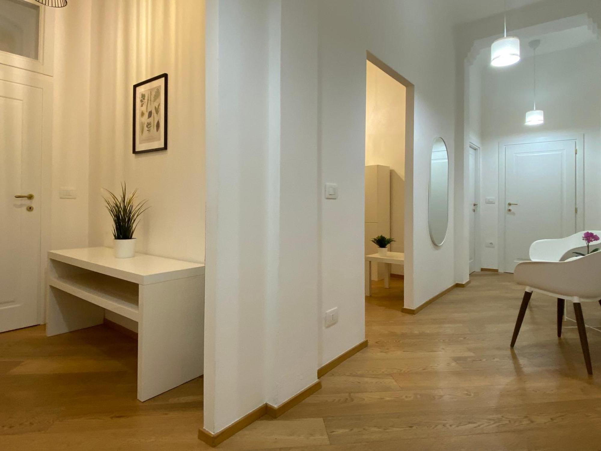 Porta Nova, Bologna By Short Holidays Ngoại thất bức ảnh