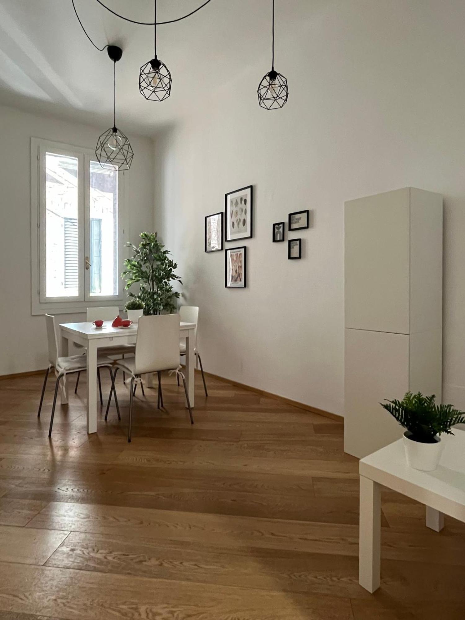 Porta Nova, Bologna By Short Holidays Ngoại thất bức ảnh