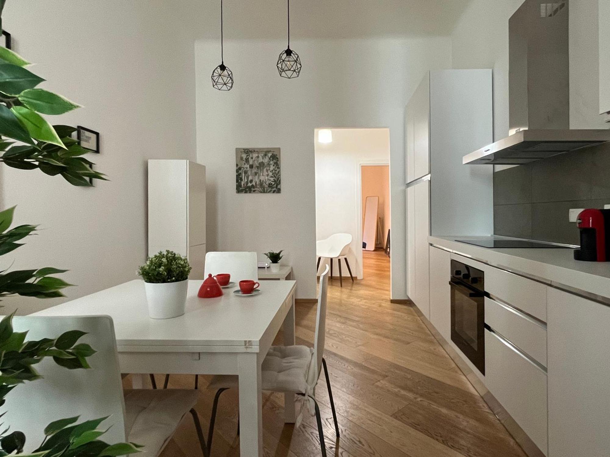 Porta Nova, Bologna By Short Holidays Ngoại thất bức ảnh