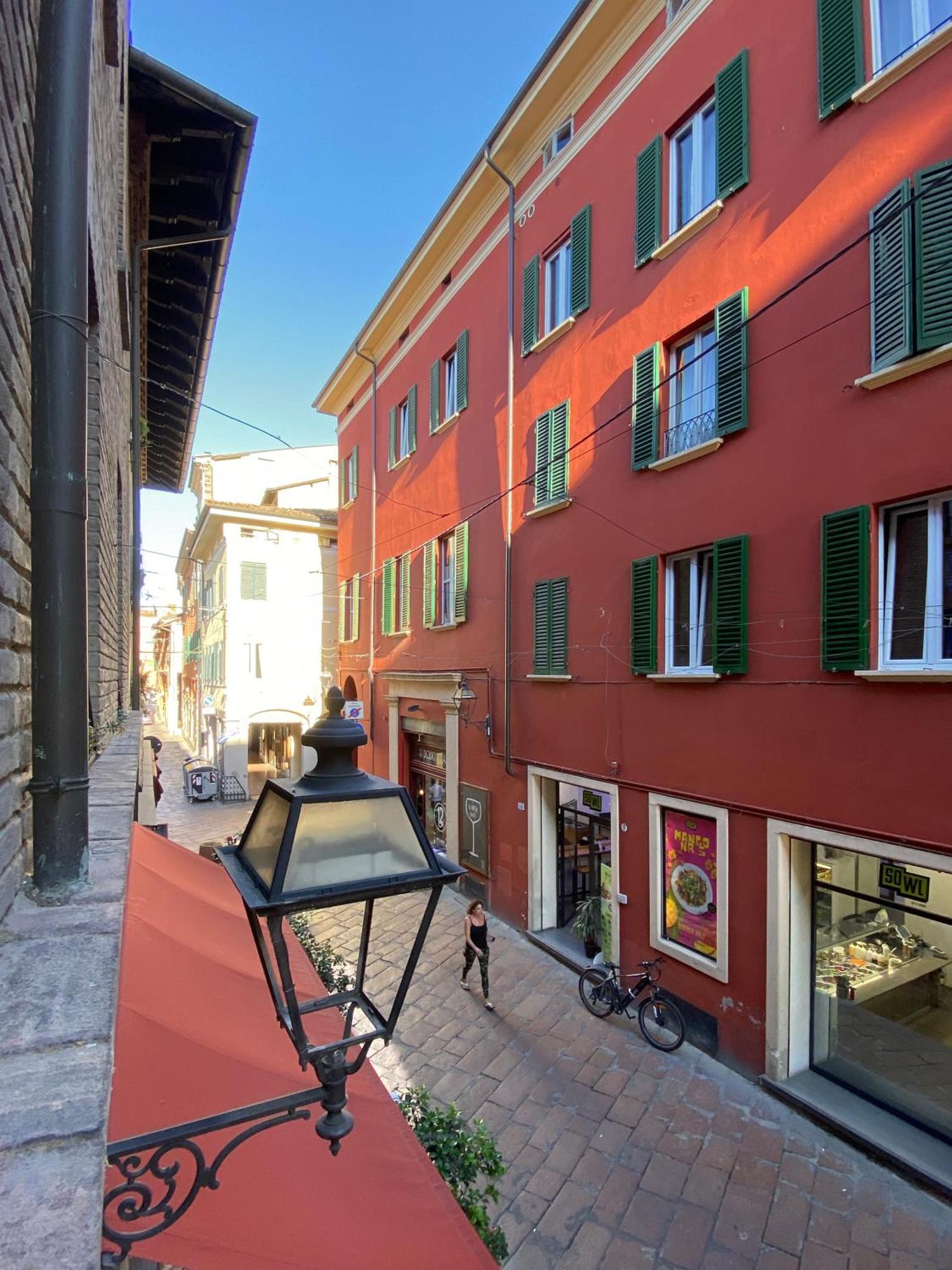Porta Nova, Bologna By Short Holidays Ngoại thất bức ảnh